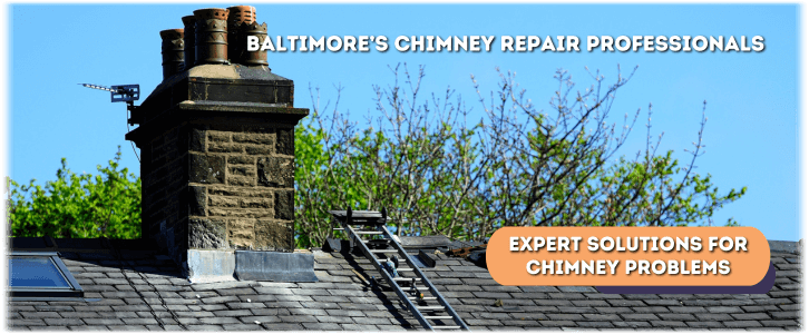 Chimney Repair Baltimore