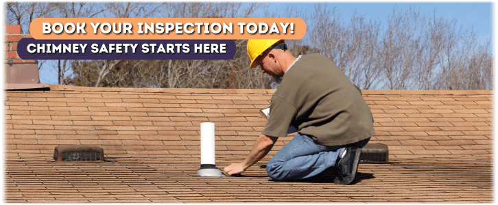 Chimney and Fireplace Inspection Baltimore