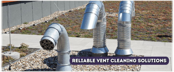 Dryer Vent Cleaning Baltimore