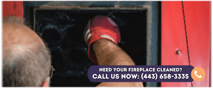 Fireplace Cleaning Baltimore