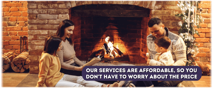 Chimney Sweep Baltimore